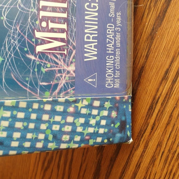 🎉 Cabbage Patch Kids Millennium Celebration - Picture 7 of 12